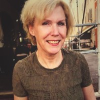 Laura Megens