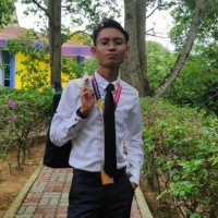 Muhammad Akmal Adha bin Radzuan