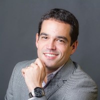 Lucas Costa Santos, Msc