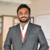 Sidharth Menon P