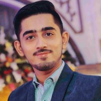 Muhammad Haris Siddiqui