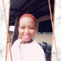 Thandiwe Phakathi