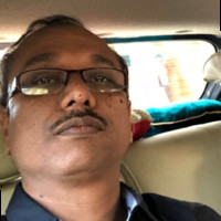 Atanu Bhattacharya