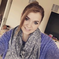 Zoe Mitchell