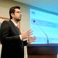 Abdullah Shaukat Malik