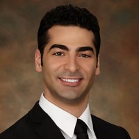 Nasser Amine  MBA, MS. Finance
