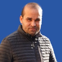 Salim ACHOUR