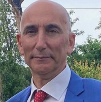 Riccardo Palmitessa