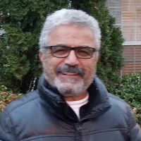 Manny Danaie