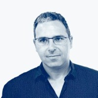 Yuval Goldenberg
