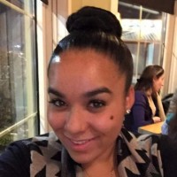 Torie Johnson