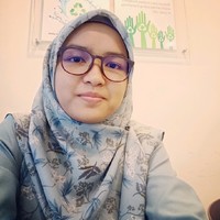 Aida Salihah Abu Bakar