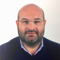 Daniel Pérez García