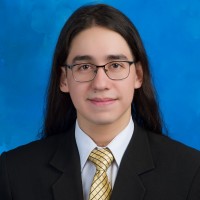 Andrés Camilo Ferrer Carreño