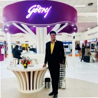 Krishan Goyal