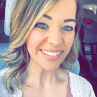 Krystal Johnston