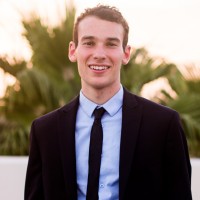 Luke Berger