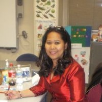 Carina A. Williams