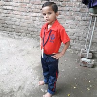 Kalusing Rajput