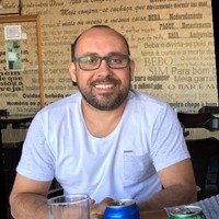 Andre L. Mendes Mendes