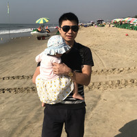 梁海彬