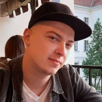 Dzmitry Myshko
