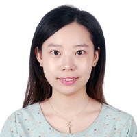 Zizi Liu