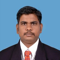 Gopi Krishnan