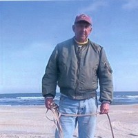 Myron Carlson