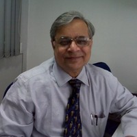 R N Tripathi