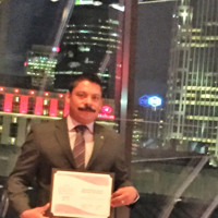 DANIEL GARCIA RAMIREZ