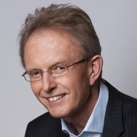 Mike Van Den Bergh