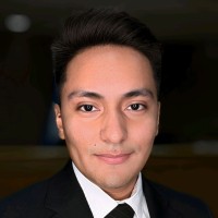 Christopher Ortega