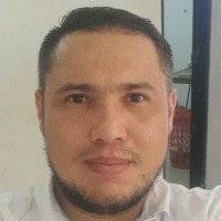 Rafael Alberto Rodriguez Pardo