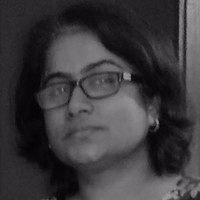Pamela Chatterjee