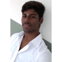 Naveen Kumar