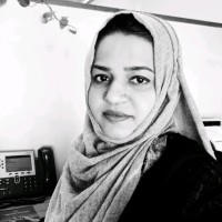 Sobia Shahzad