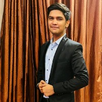 Raj Sonawane