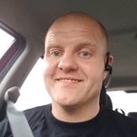 Sigursteinn Jonsson