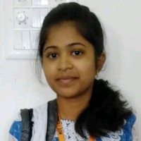 Nivetha S