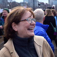Jane Grover
