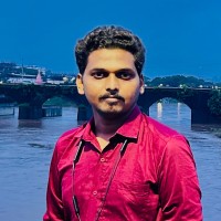 Tushar Vaghasiya