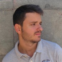 David J. González Manzanero