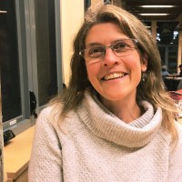 Andrea Viens
