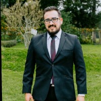 Hector Adrian Franco Palacio