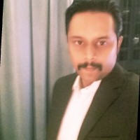 Nikhil Kashyap