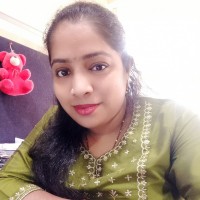 Megha Shirke
