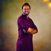 Sandeep Kumar Jadhav