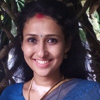 Sanjana N.R