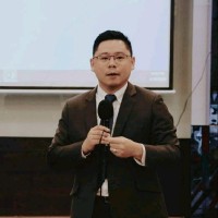 David Sungvornarajasabh